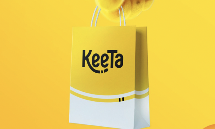 Keeta 優惠碼/Promo Code 2026