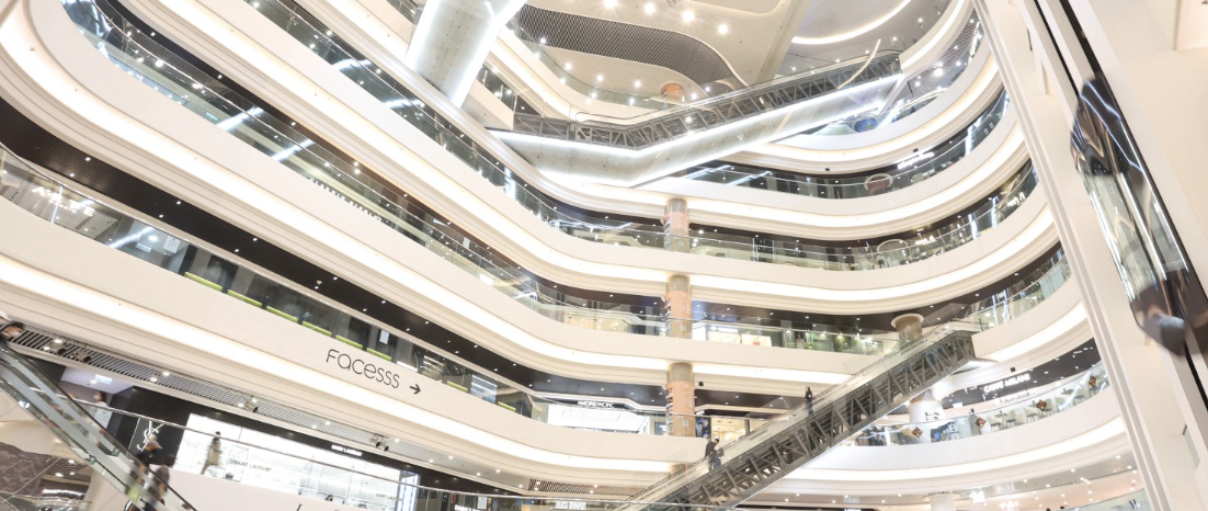 時代廣場泊車優惠2026：時租價錢、充電設備、消費要求全面睇