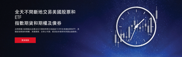 IB盈透證券好唔好？開戶安全嗎？集結LIHKG等多個討論區的評價