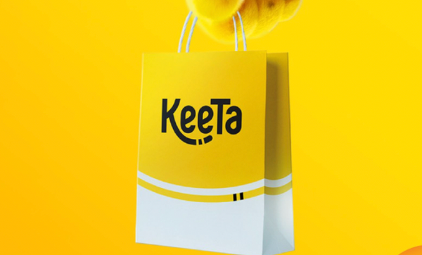 Keeta 優惠碼/Promo Code 2026