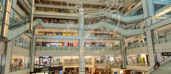 新城市廣場泊車優惠