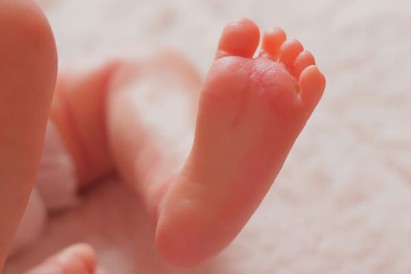 【先天性疾病】認識成因、常見類型、預防方法與自願醫保保障